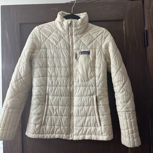 Patagonia Jacket